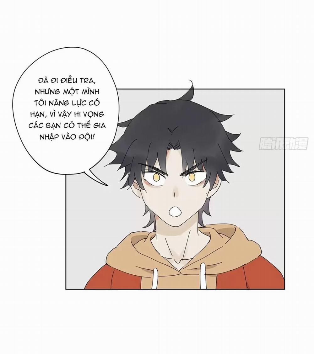 Nạn Nhân Thứ 7 32 trang 32