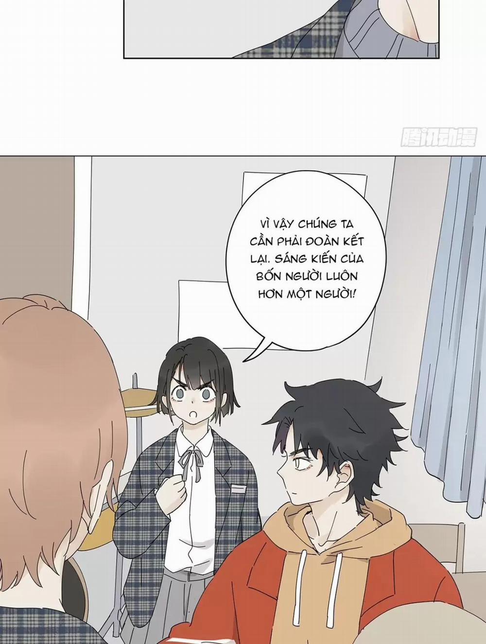 Nạn Nhân Thứ 7 32 trang 35