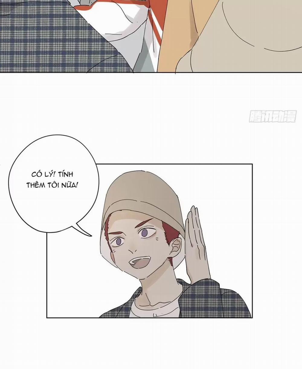 Nạn Nhân Thứ 7 32 trang 36