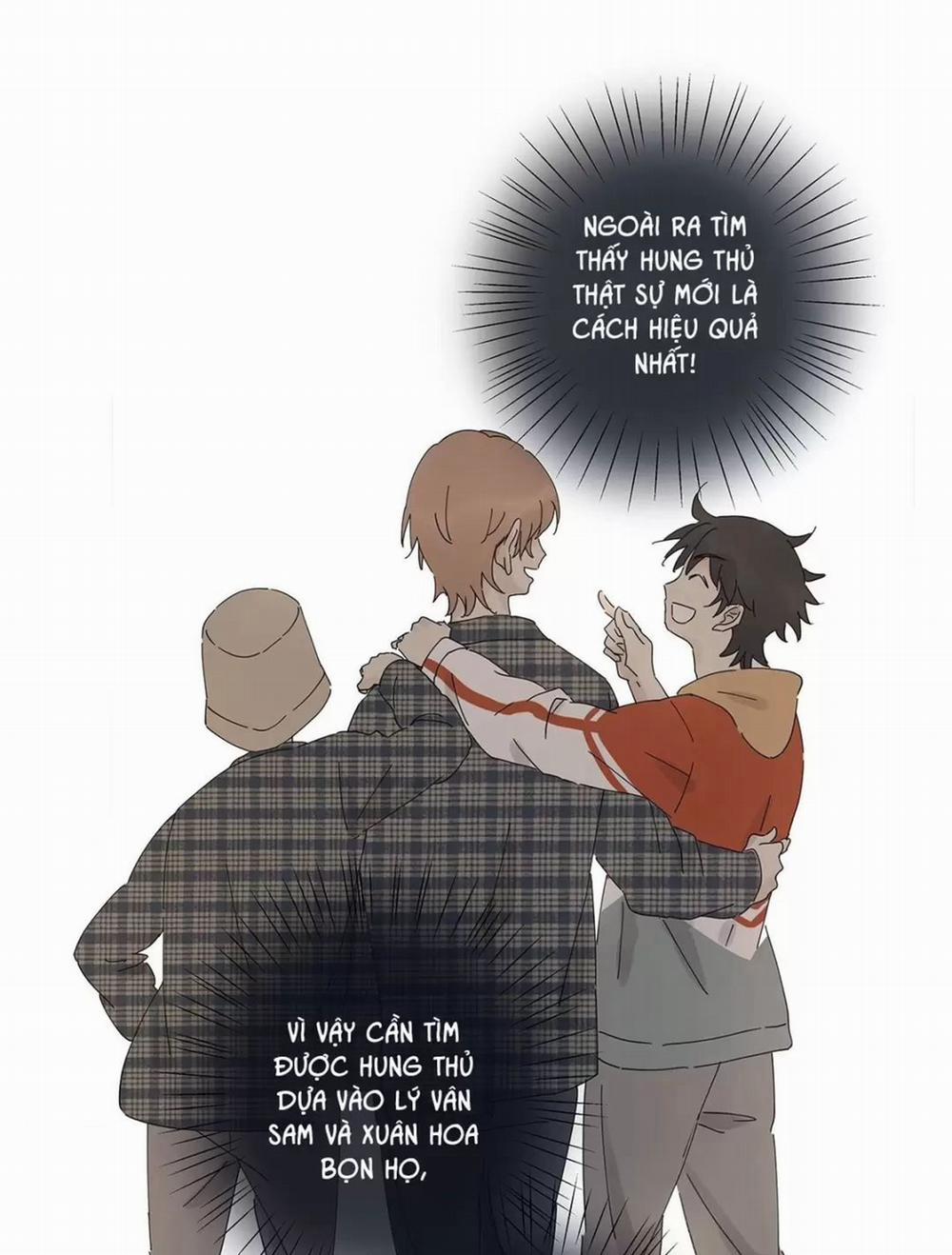 Nạn Nhân Thứ 7 32 trang 44