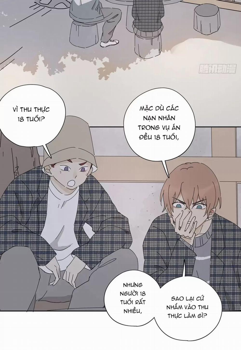 Nạn Nhân Thứ 7 32 trang 48