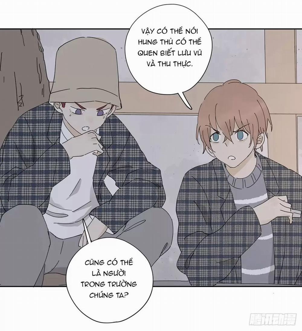 Nạn Nhân Thứ 7 32 trang 51