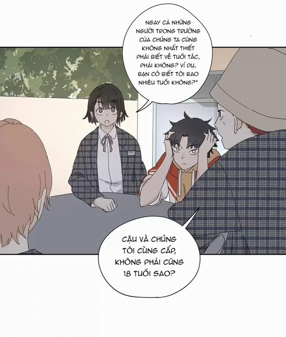 Nạn Nhân Thứ 7 32 trang 52