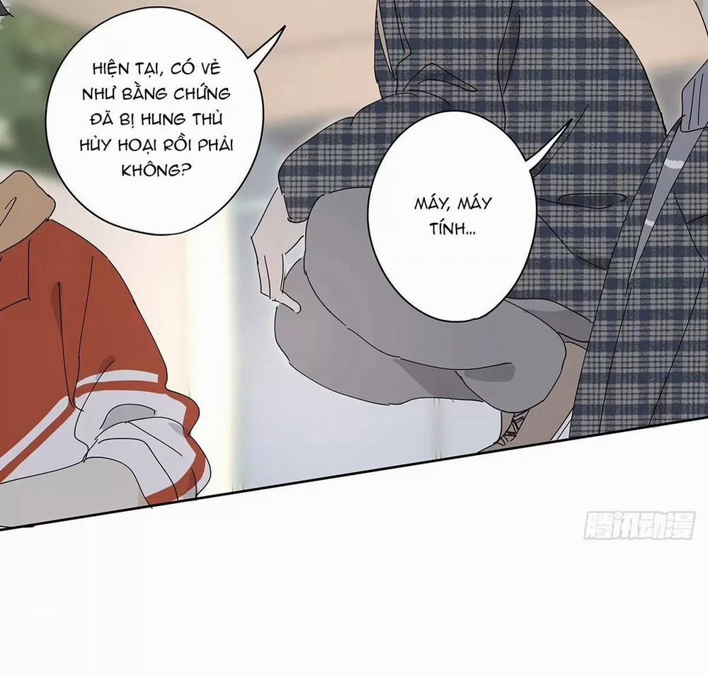 Nạn Nhân Thứ 7 32 trang 61