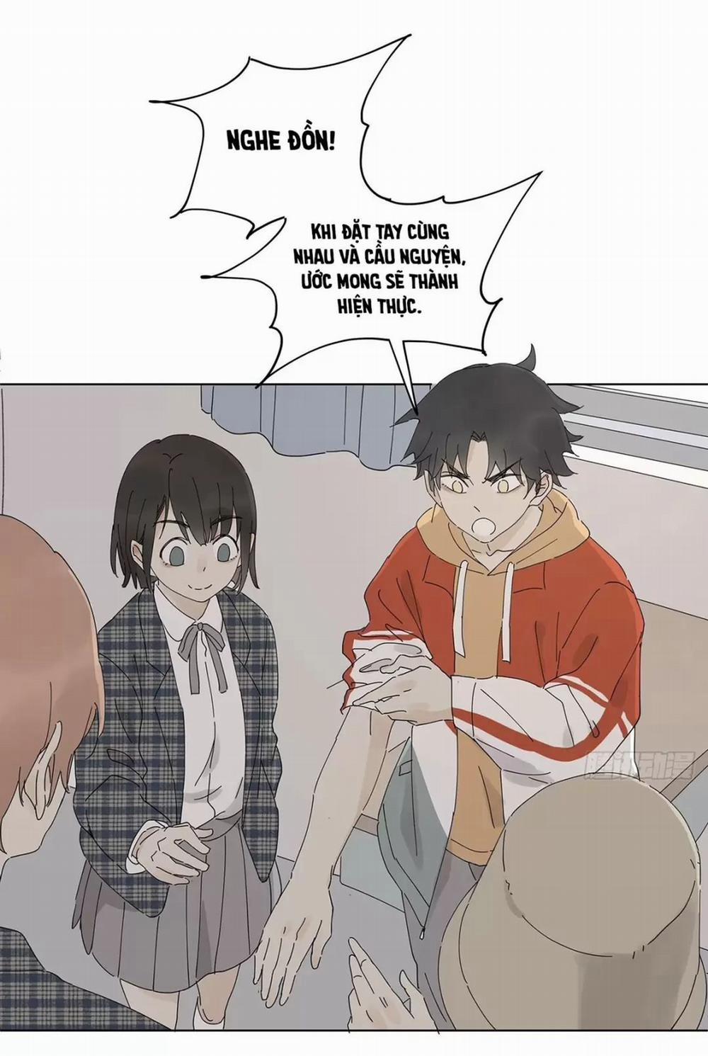 Nạn Nhân Thứ 7 32 trang 64