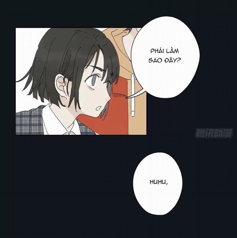 Nạn Nhân Thứ 7 33 trang 12