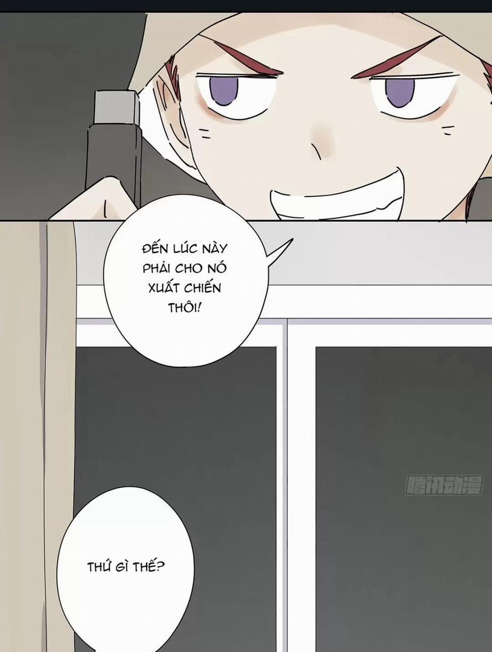 Nạn Nhân Thứ 7 33 trang 13