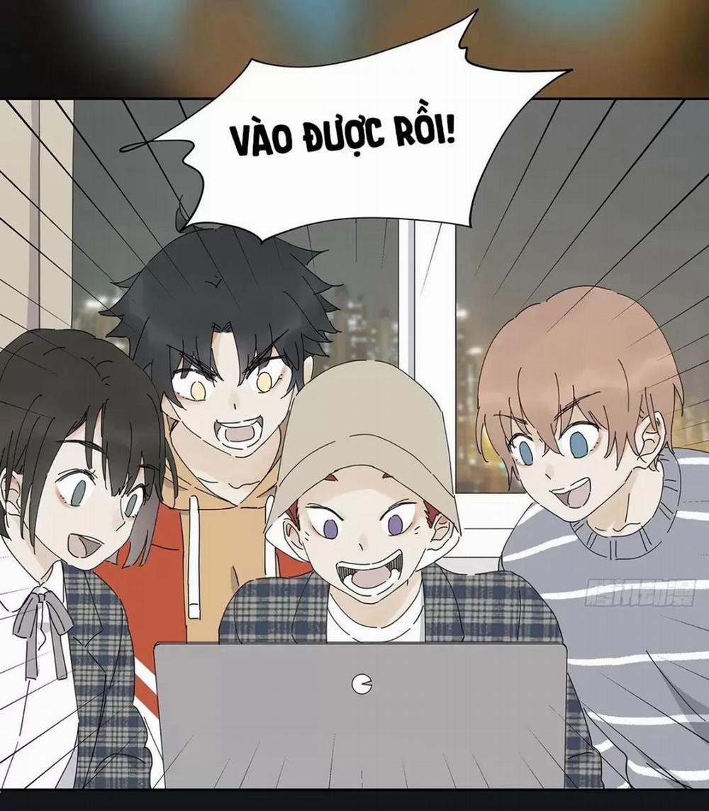 Nạn Nhân Thứ 7 33 trang 20