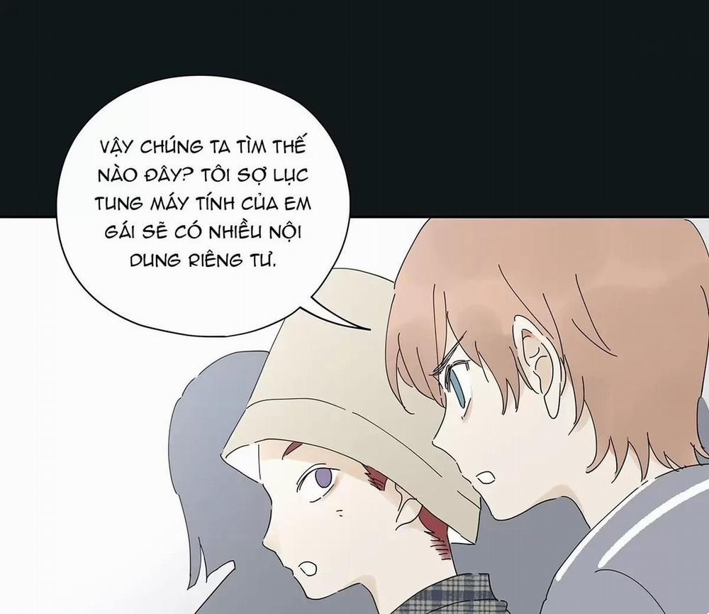 Nạn Nhân Thứ 7 33 trang 21