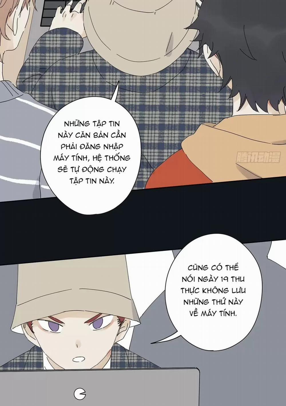 Nạn Nhân Thứ 7 33 trang 24