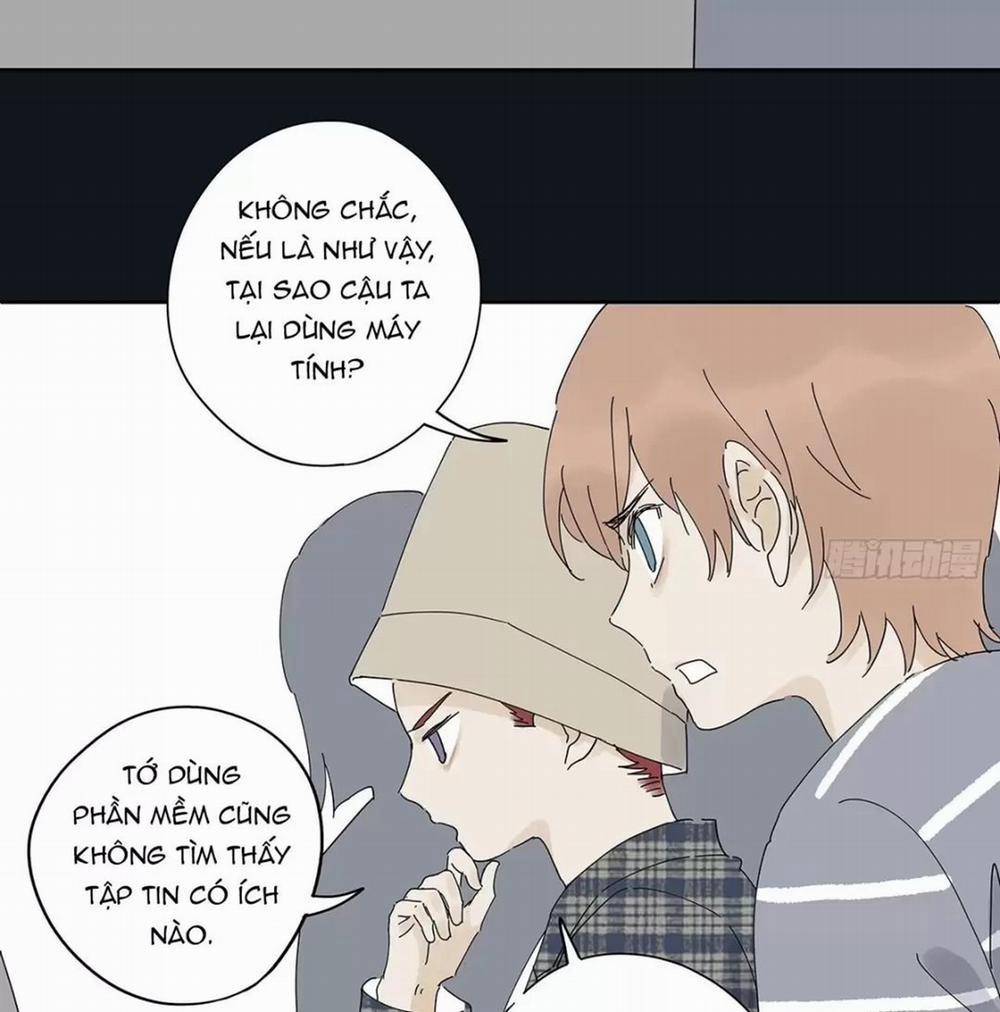 Nạn Nhân Thứ 7 33 trang 25