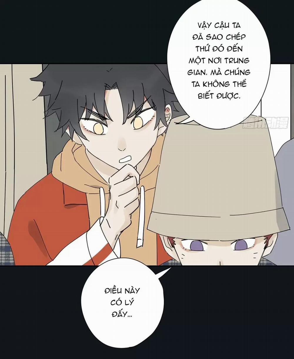 Nạn Nhân Thứ 7 33 trang 27