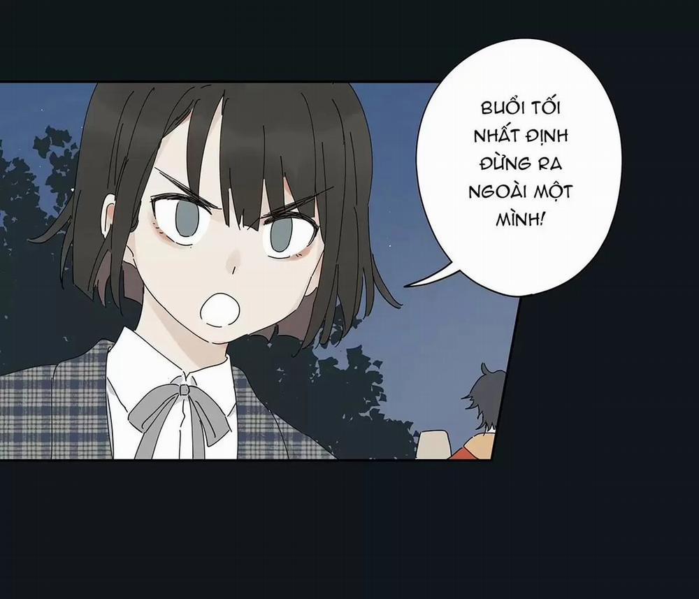 Nạn Nhân Thứ 7 33 trang 34