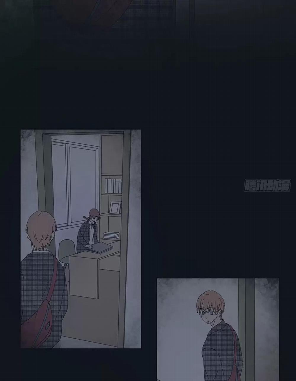 Nạn Nhân Thứ 7 33 trang 41