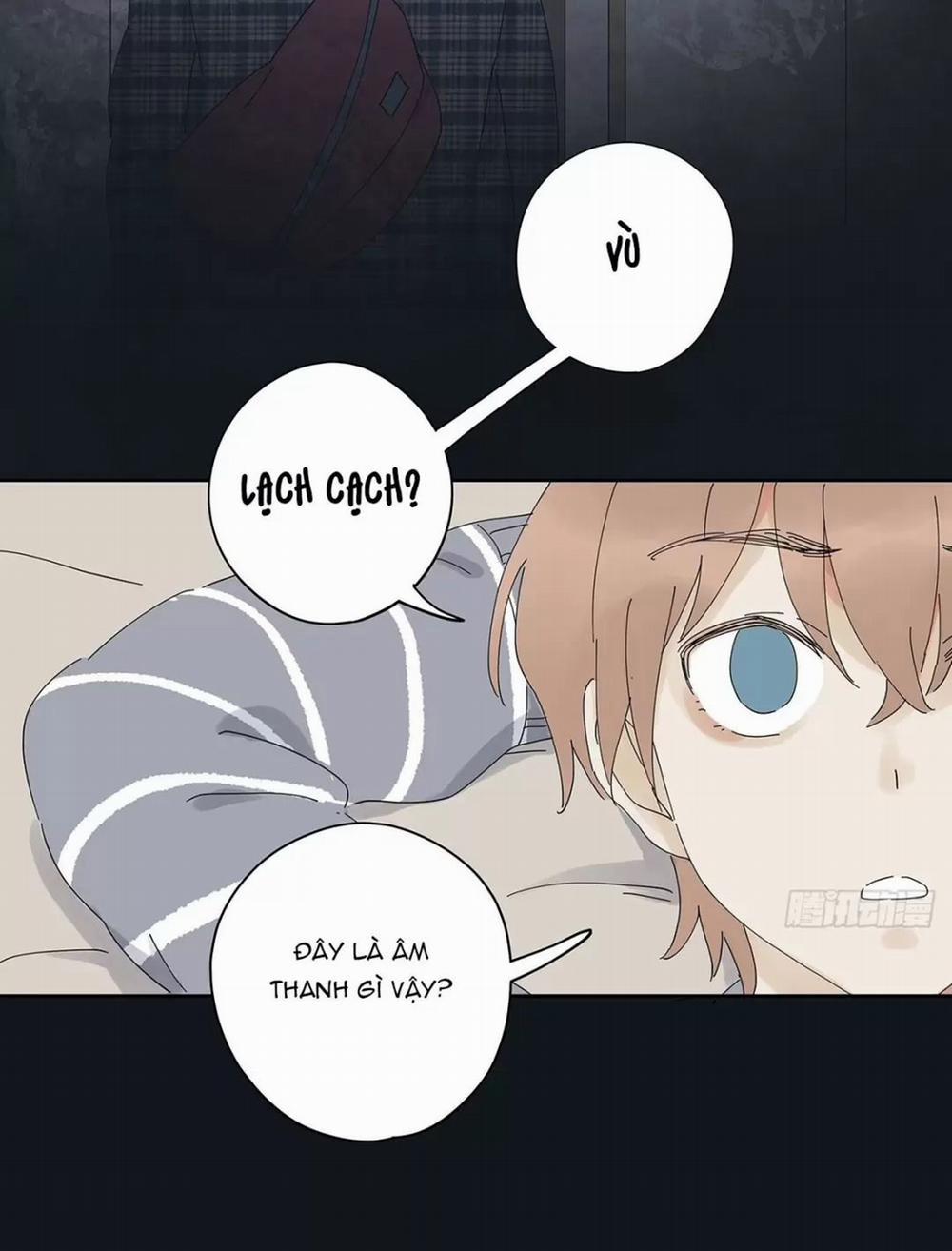 Nạn Nhân Thứ 7 33 trang 44