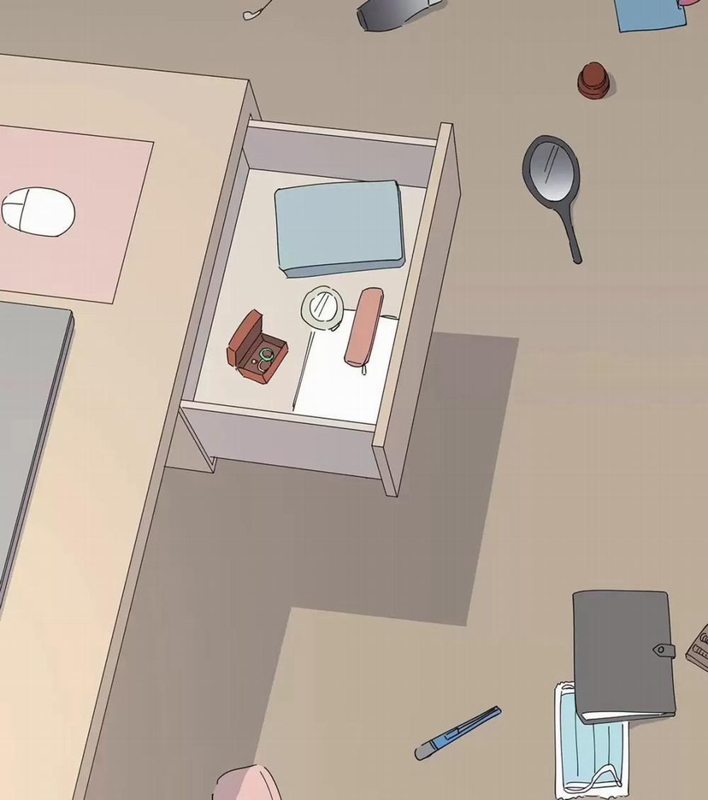 Nạn Nhân Thứ 7 33 trang 54