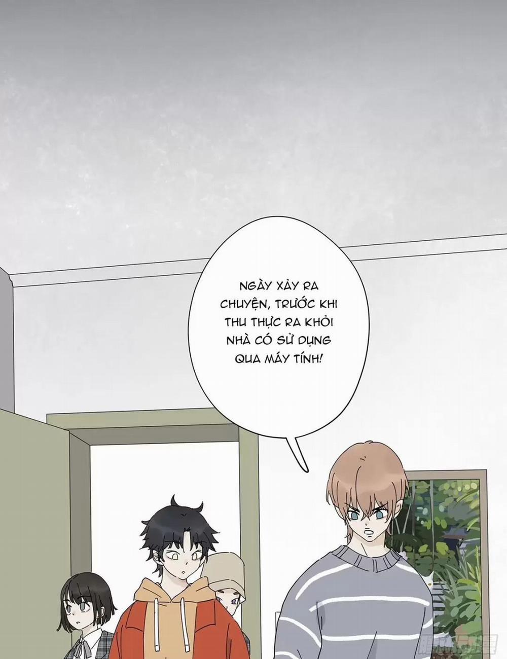 Nạn Nhân Thứ 7 33 trang 6