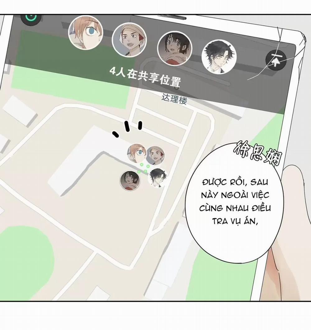 Nạn Nhân Thứ 7 34 trang 16