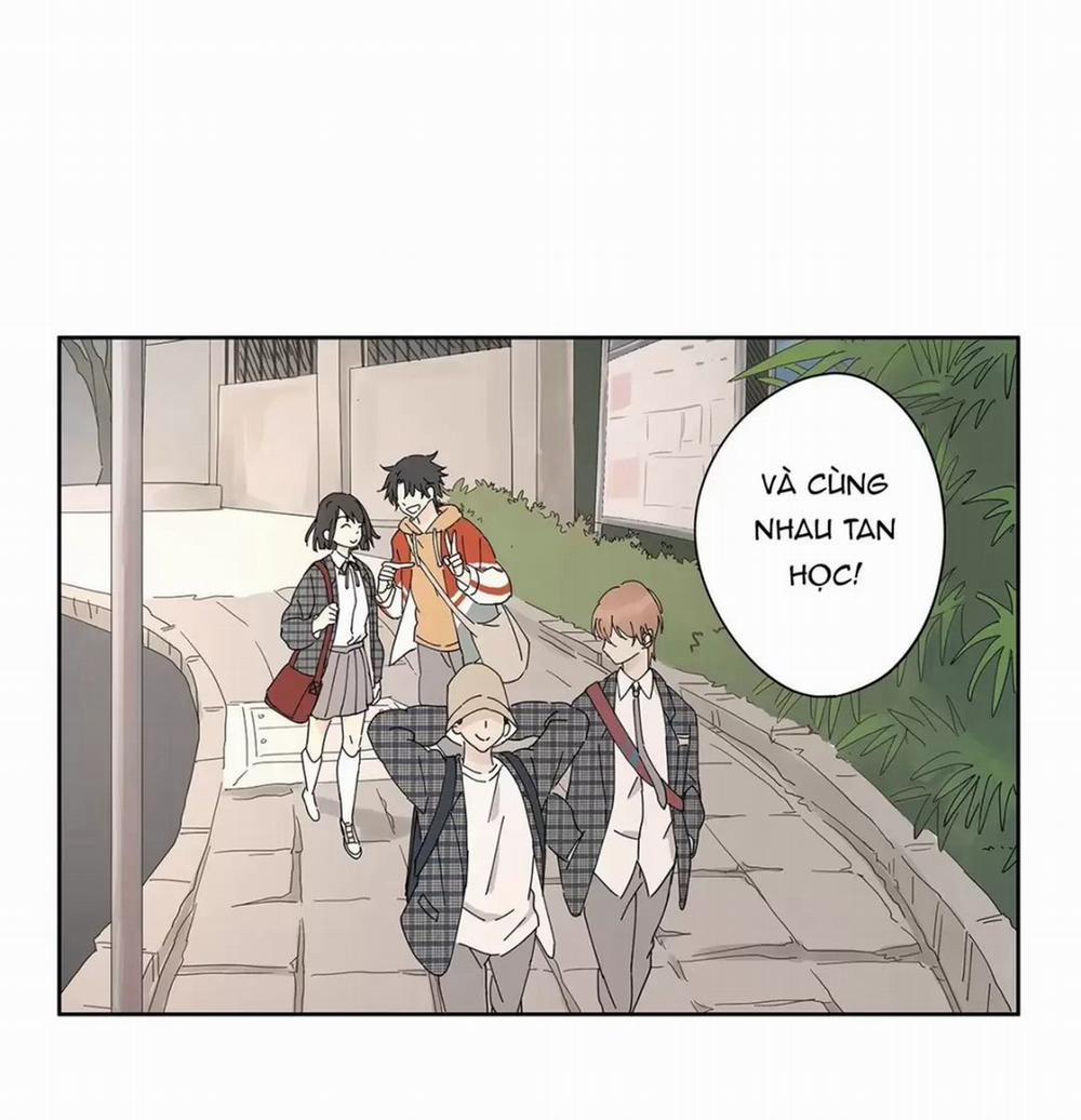 Nạn Nhân Thứ 7 34 trang 18