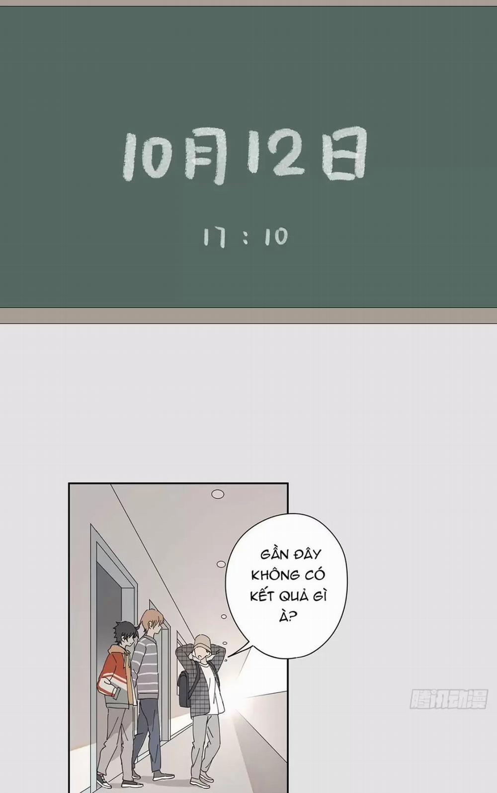 Nạn Nhân Thứ 7 34 trang 21