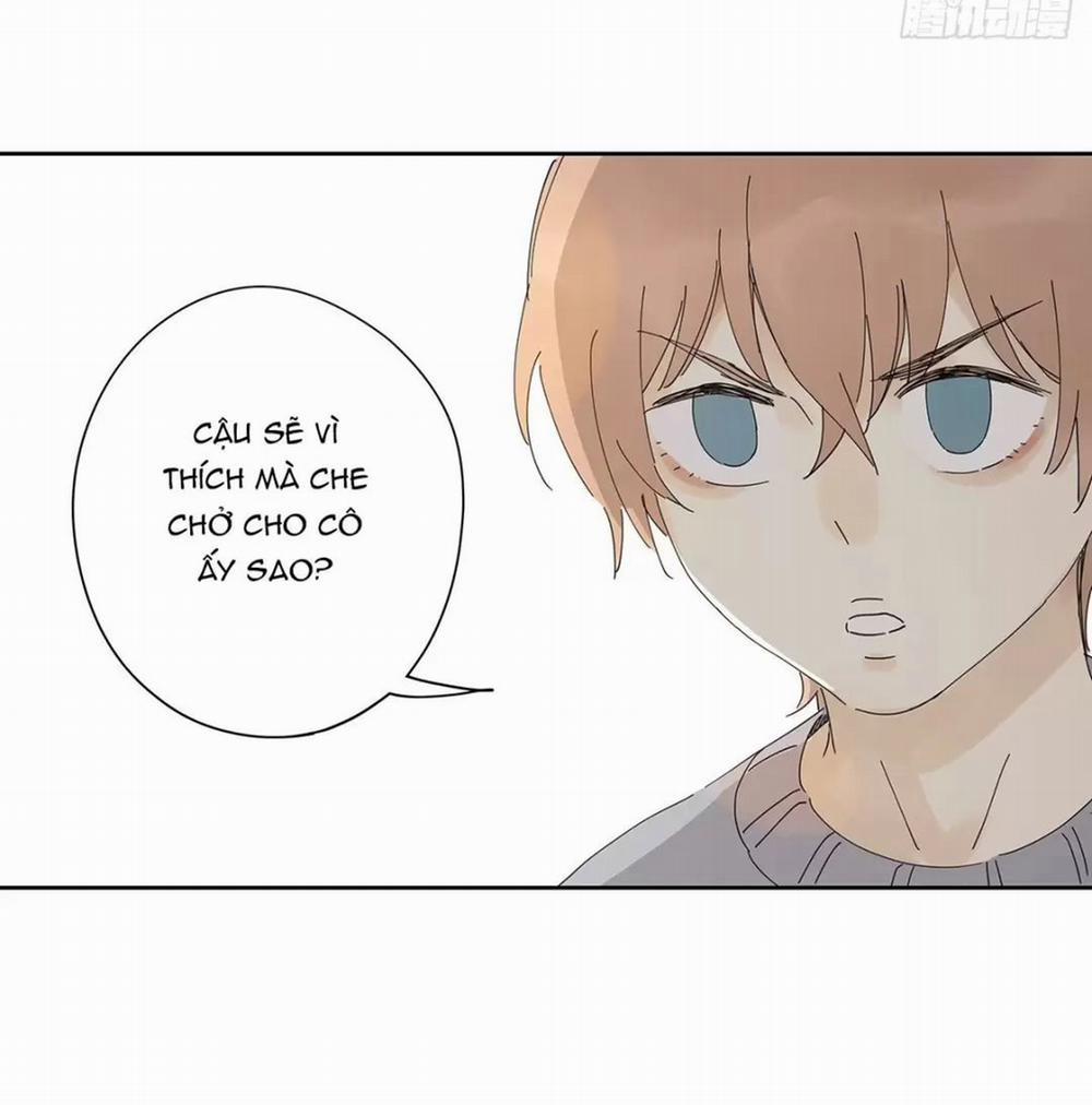 Nạn Nhân Thứ 7 34 trang 32