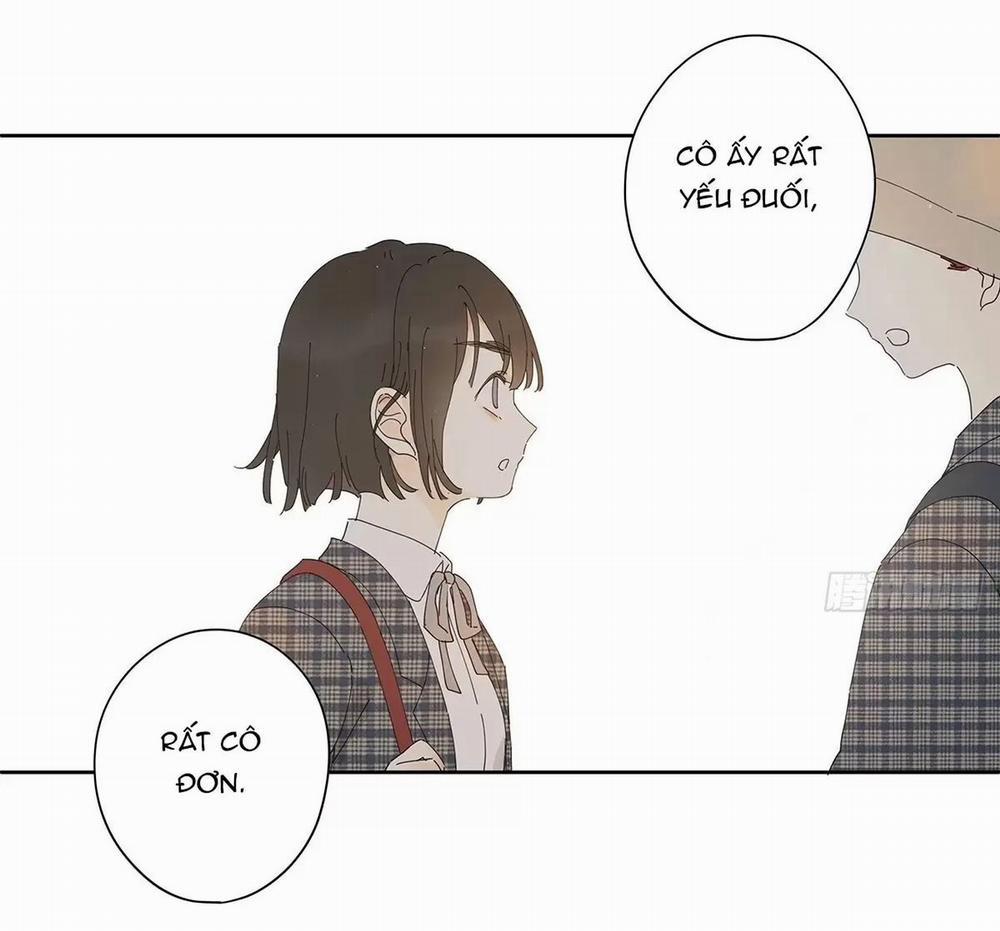 Nạn Nhân Thứ 7 34 trang 37