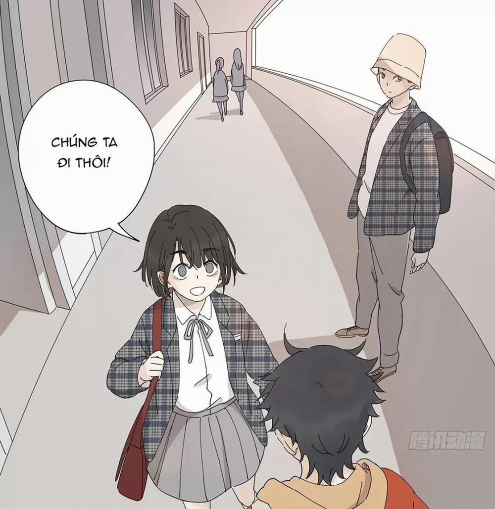 Nạn Nhân Thứ 7 34 trang 41