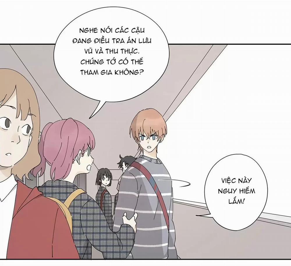 Nạn Nhân Thứ 7 34 trang 46