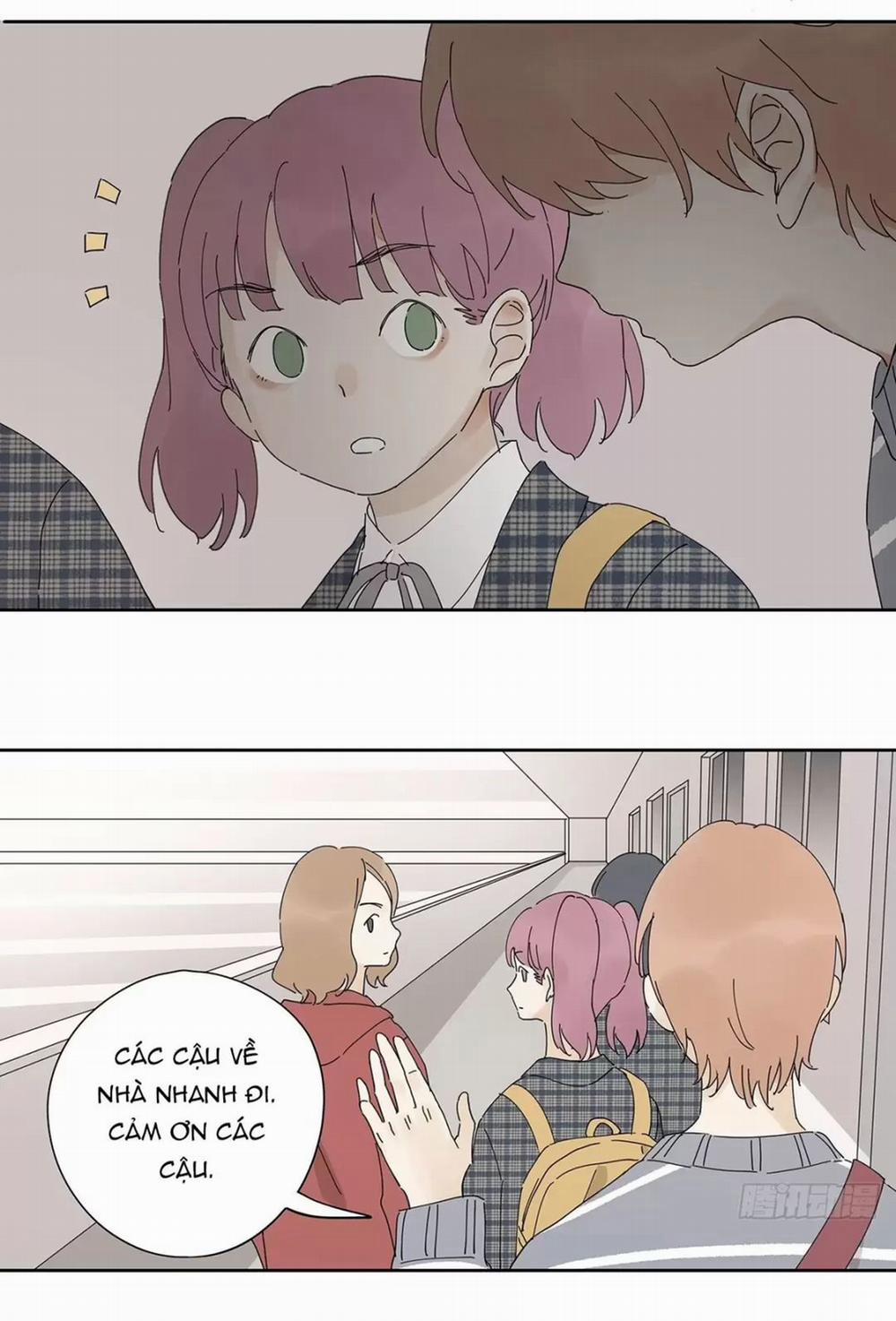 Nạn Nhân Thứ 7 34 trang 49