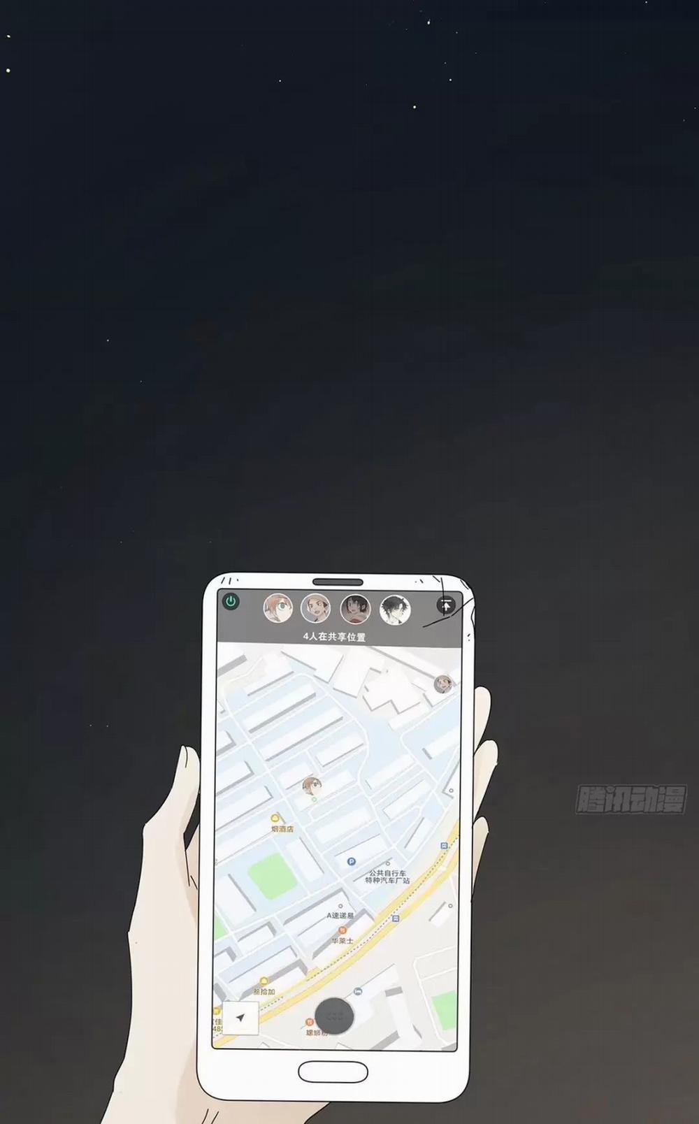 Nạn Nhân Thứ 7 34 trang 53