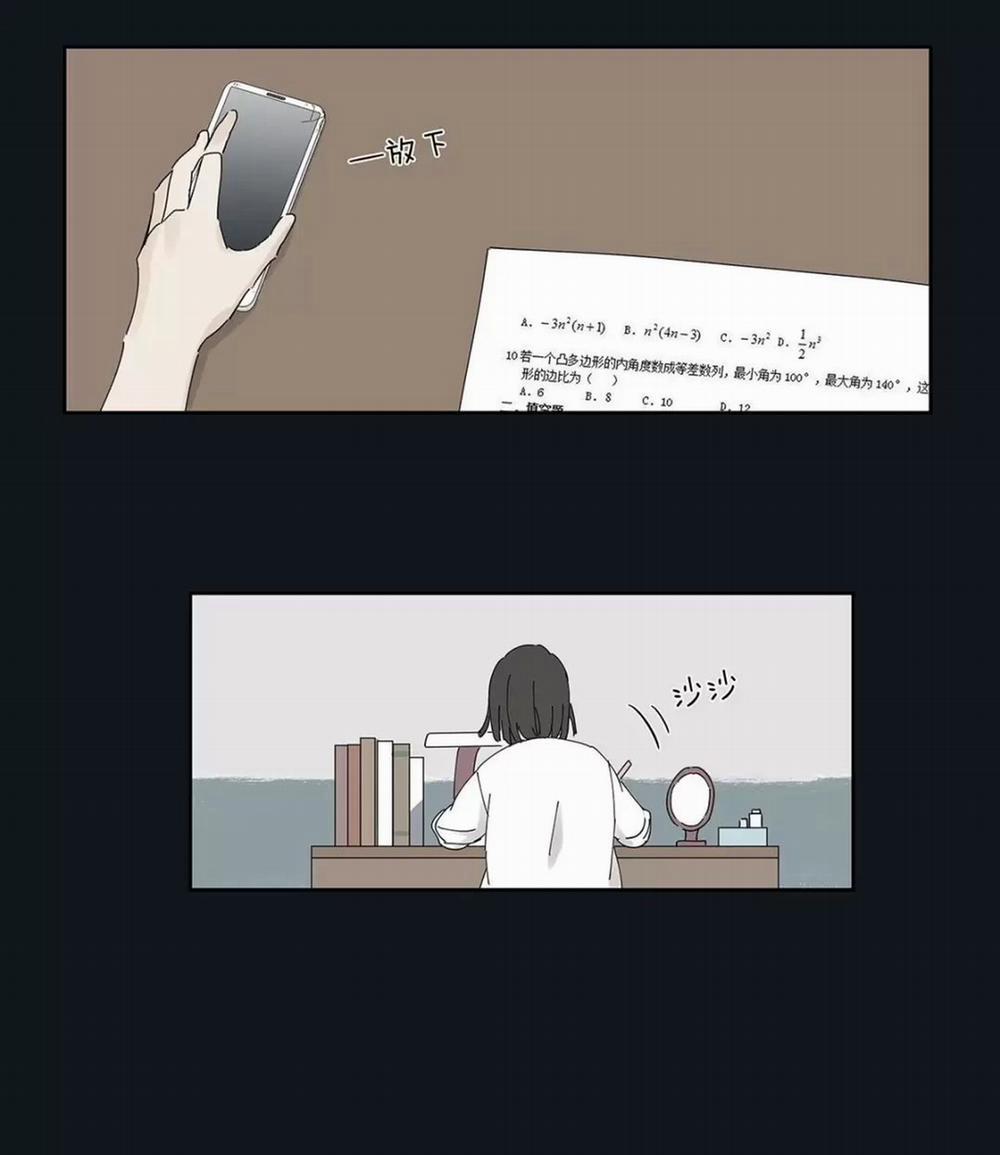 Nạn Nhân Thứ 7 34 trang 55