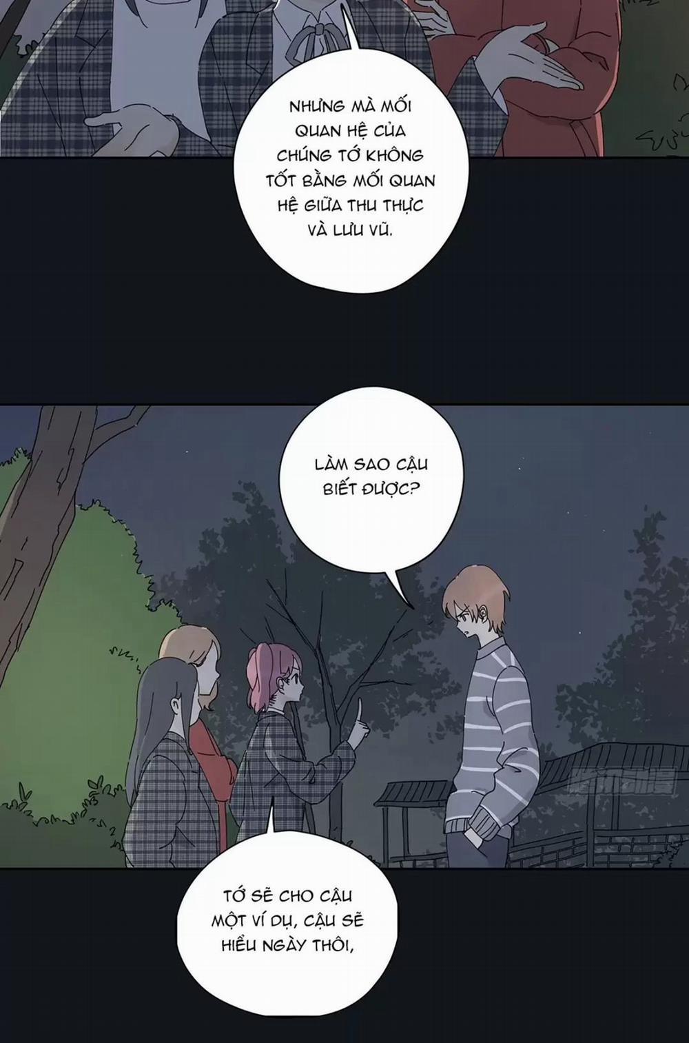 Nạn Nhân Thứ 7 35 trang 10