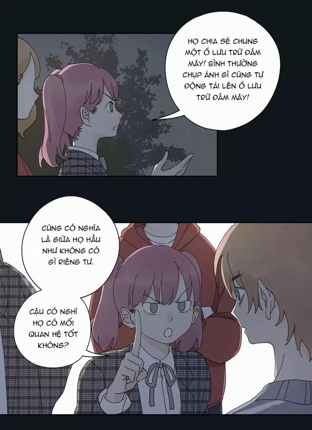 Nạn Nhân Thứ 7 35 trang 11