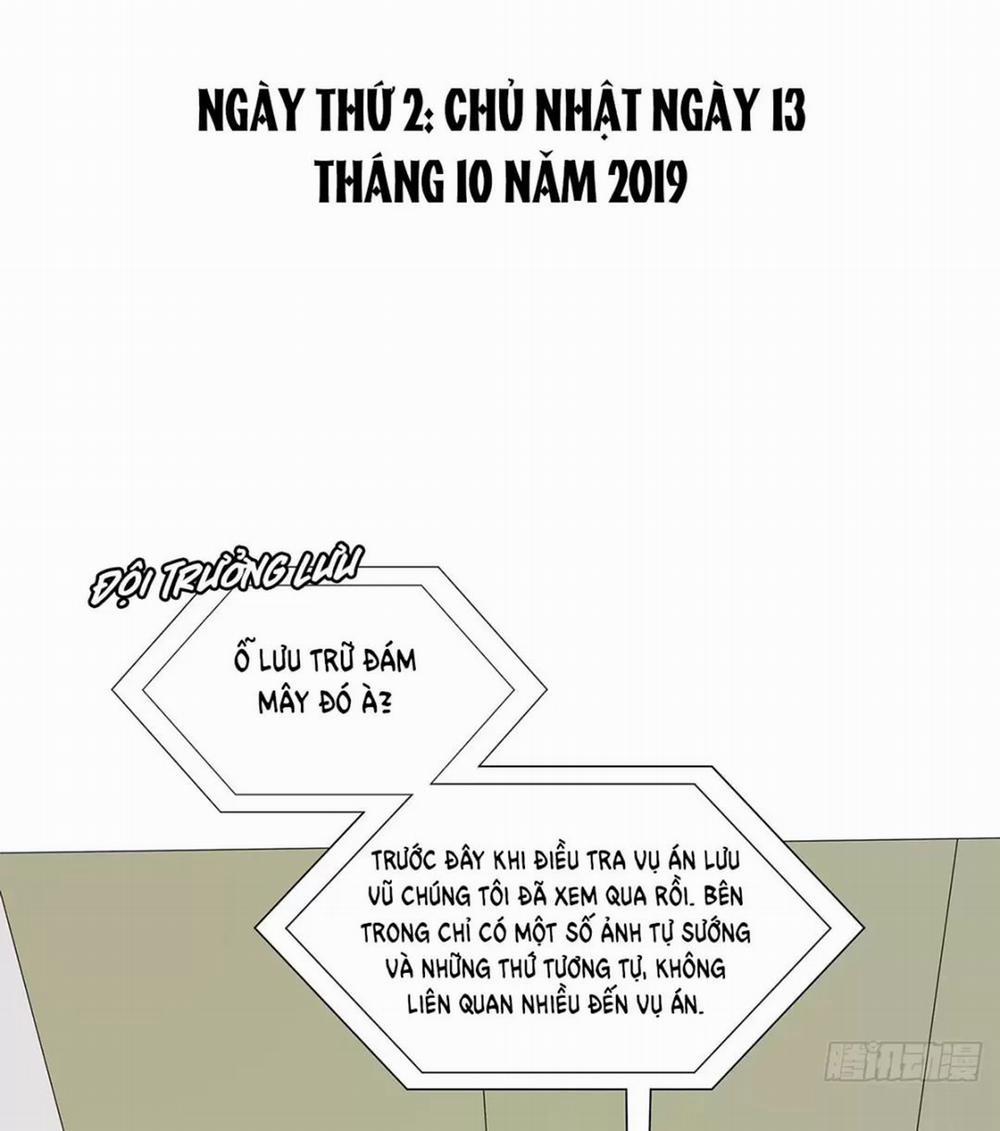 Nạn Nhân Thứ 7 35 trang 14