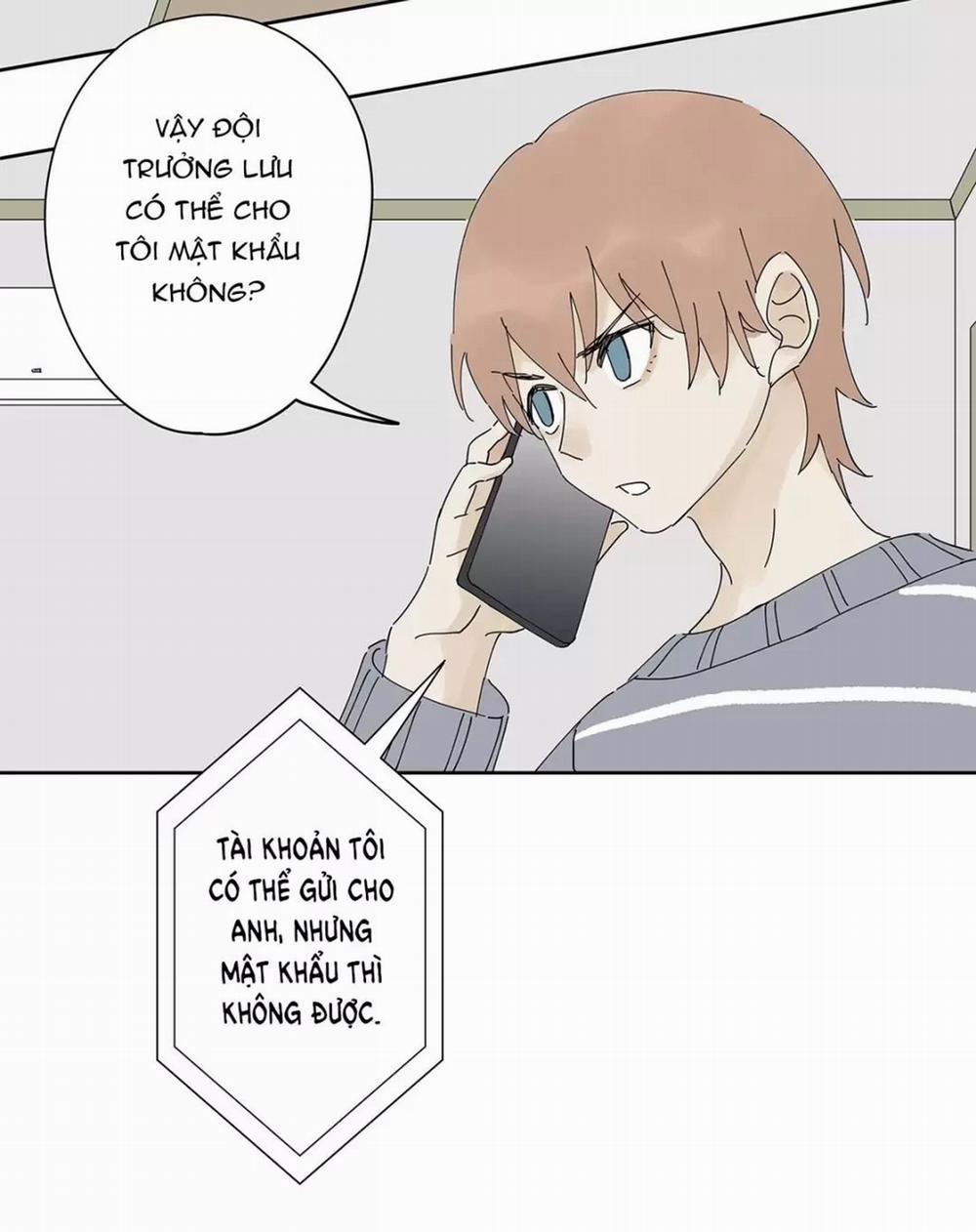 Nạn Nhân Thứ 7 35 trang 16