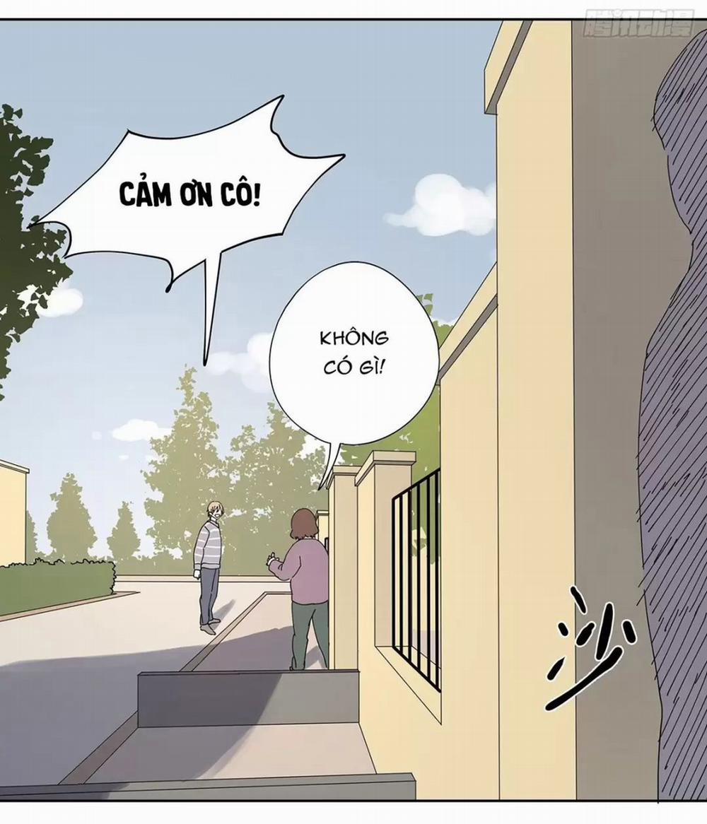 Nạn Nhân Thứ 7 35 trang 23