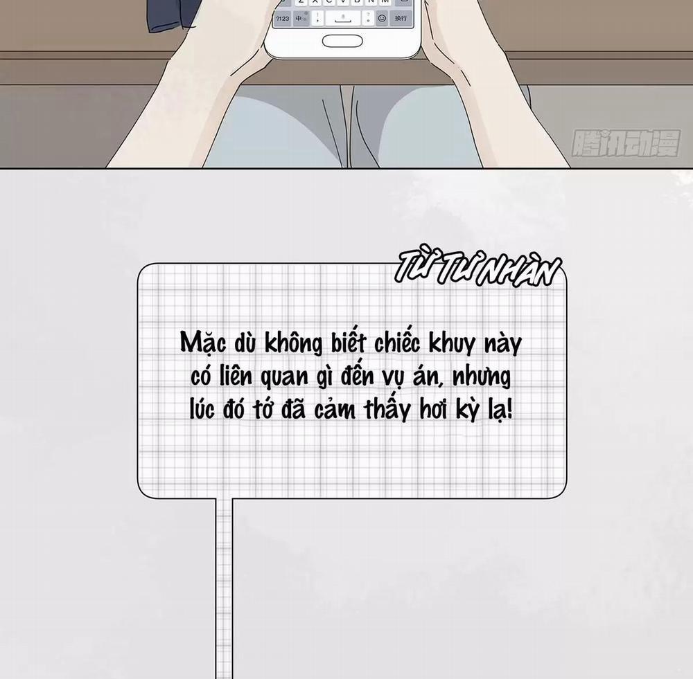 Nạn Nhân Thứ 7 35 trang 36