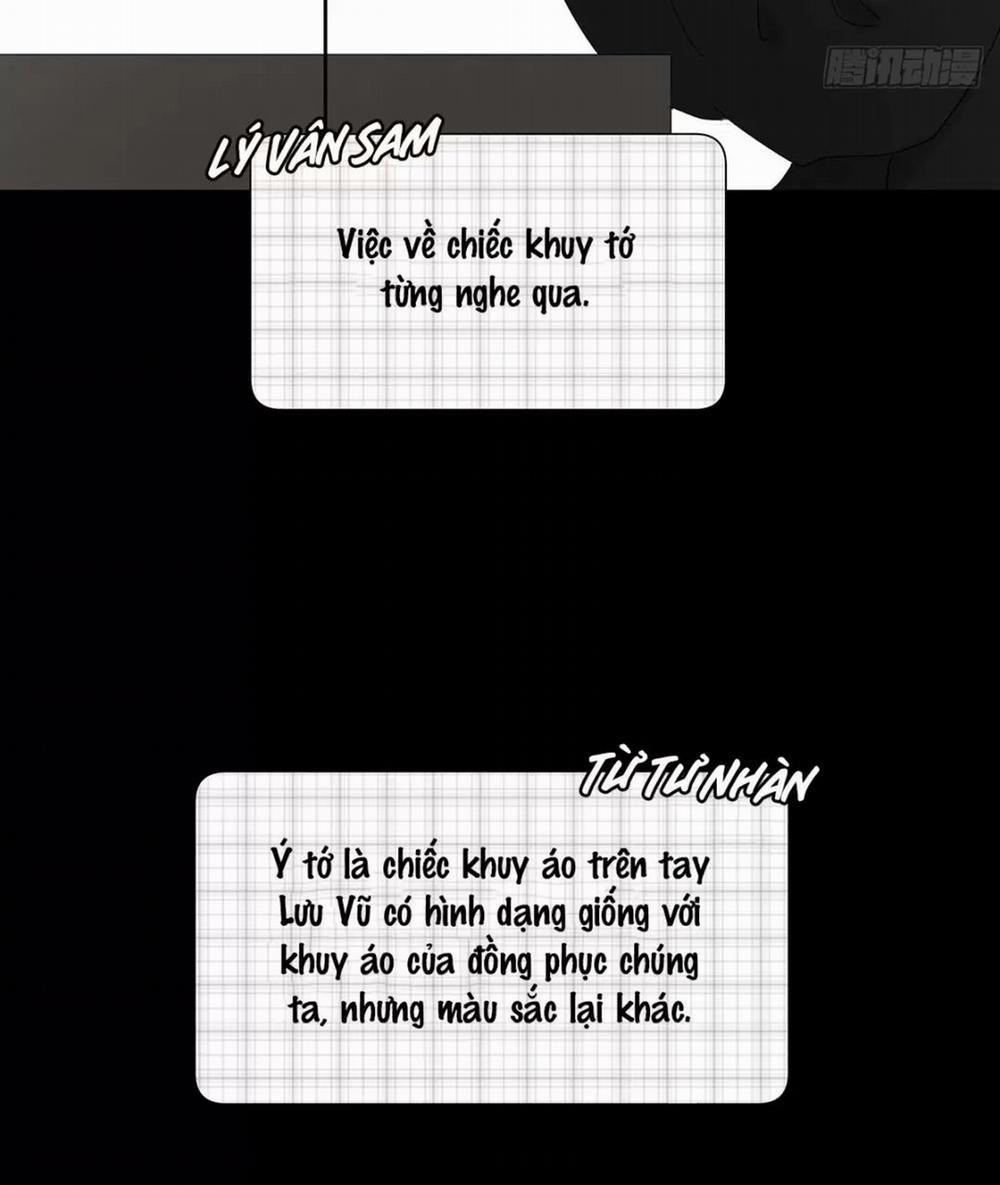 Nạn Nhân Thứ 7 35 trang 41