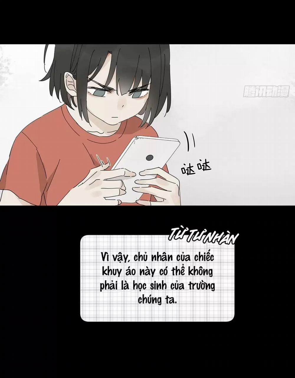 Nạn Nhân Thứ 7 35 trang 42