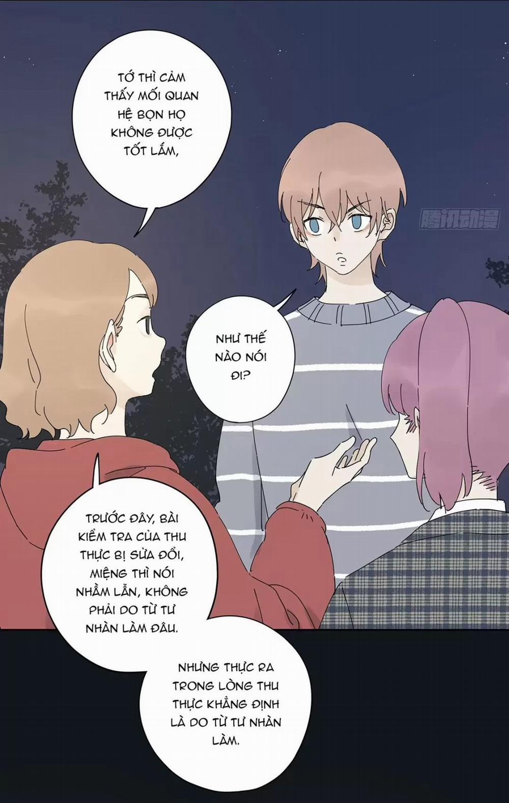 Nạn Nhân Thứ 7 35 trang 7