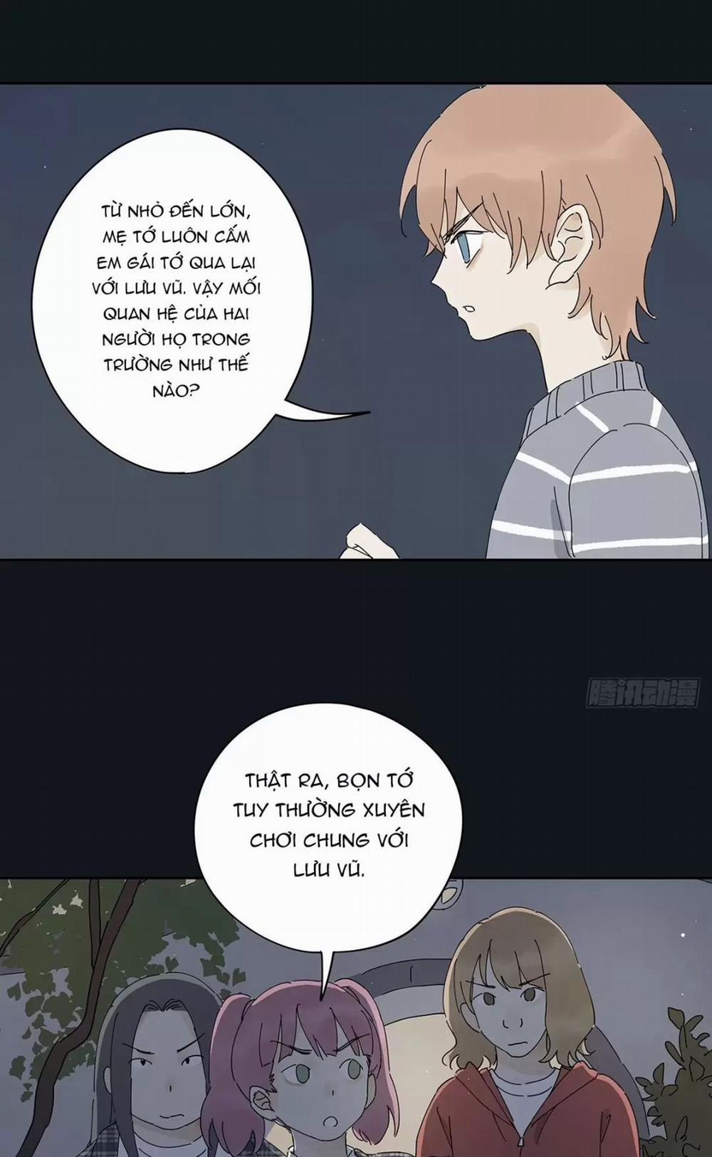 Nạn Nhân Thứ 7 35 trang 9