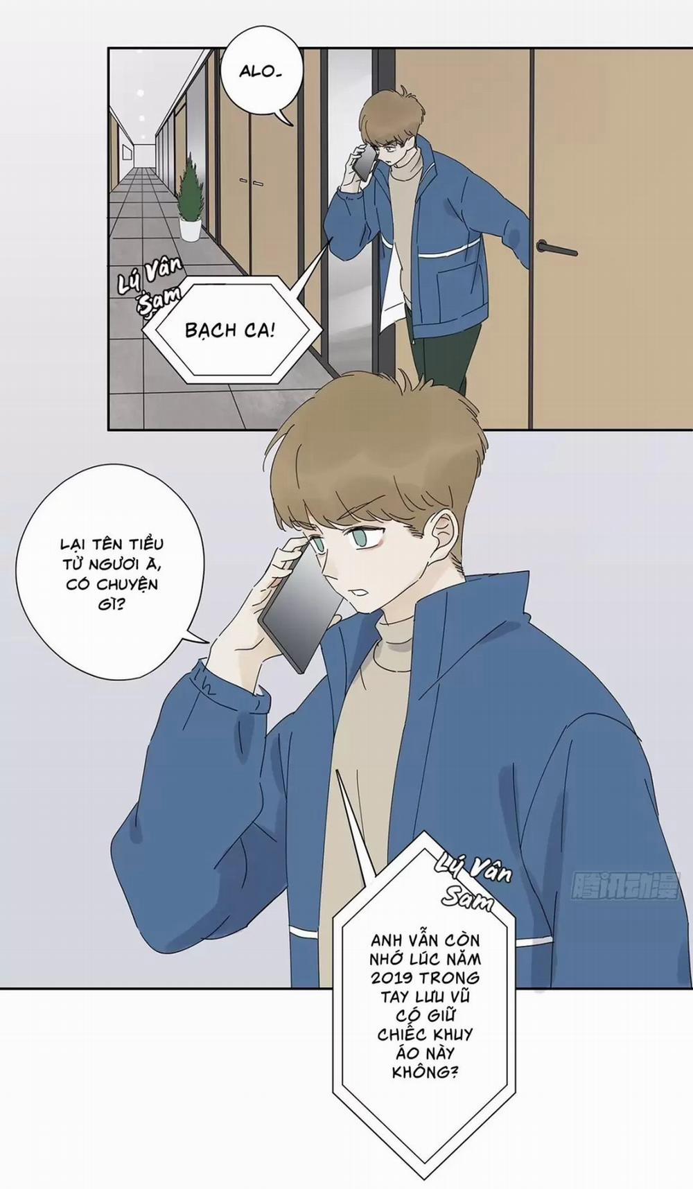 Nạn Nhân Thứ 7 36 trang 1