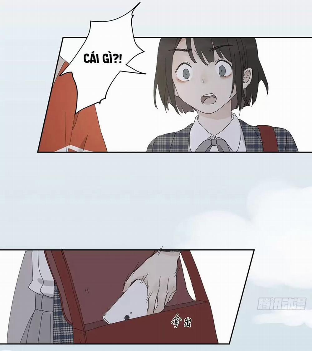 Nạn Nhân Thứ 7 36 trang 21