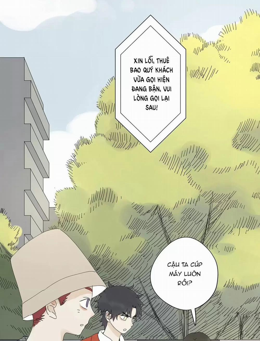 Nạn Nhân Thứ 7 36 trang 25