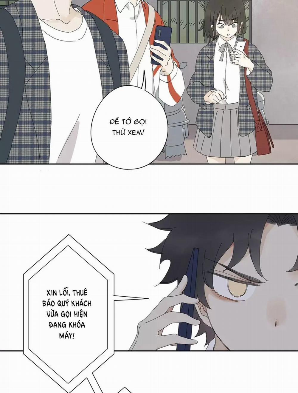 Nạn Nhân Thứ 7 36 trang 26