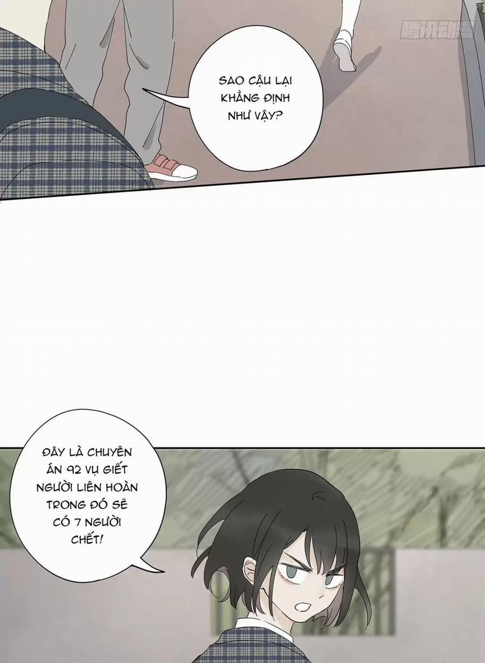 Nạn Nhân Thứ 7 36 trang 31