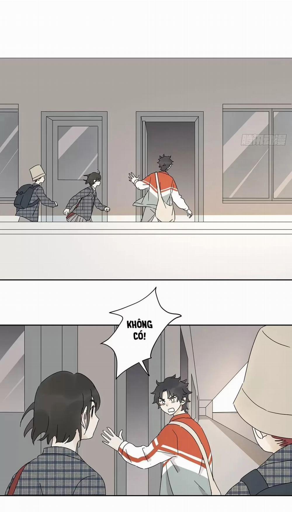 Nạn Nhân Thứ 7 36 trang 37