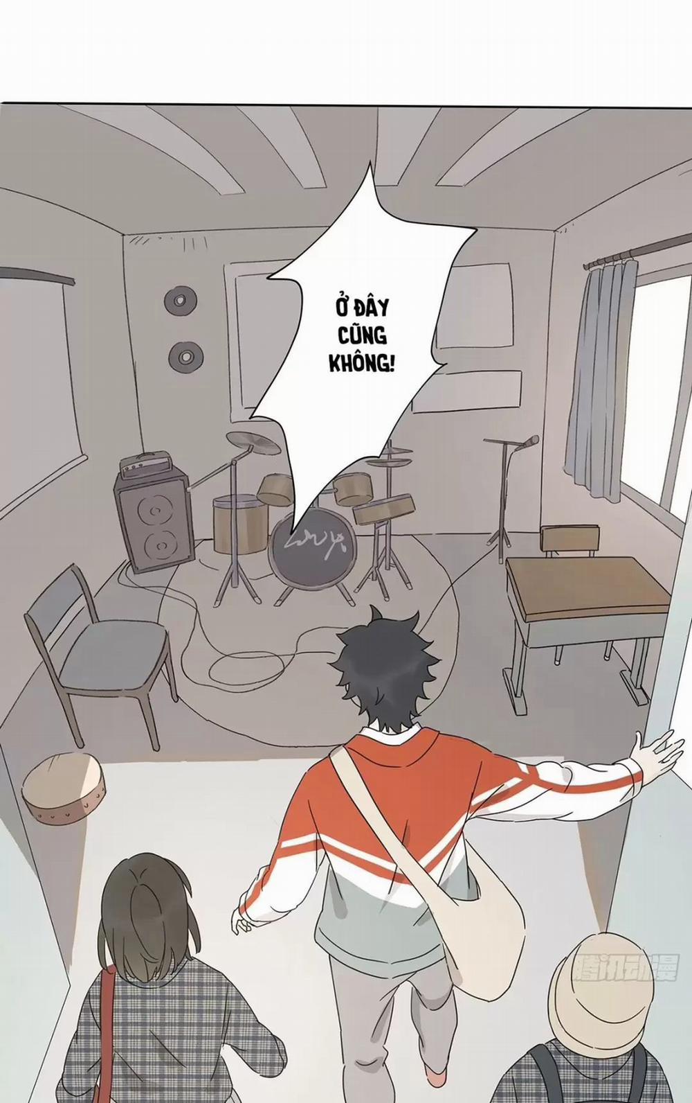 Nạn Nhân Thứ 7 36 trang 38