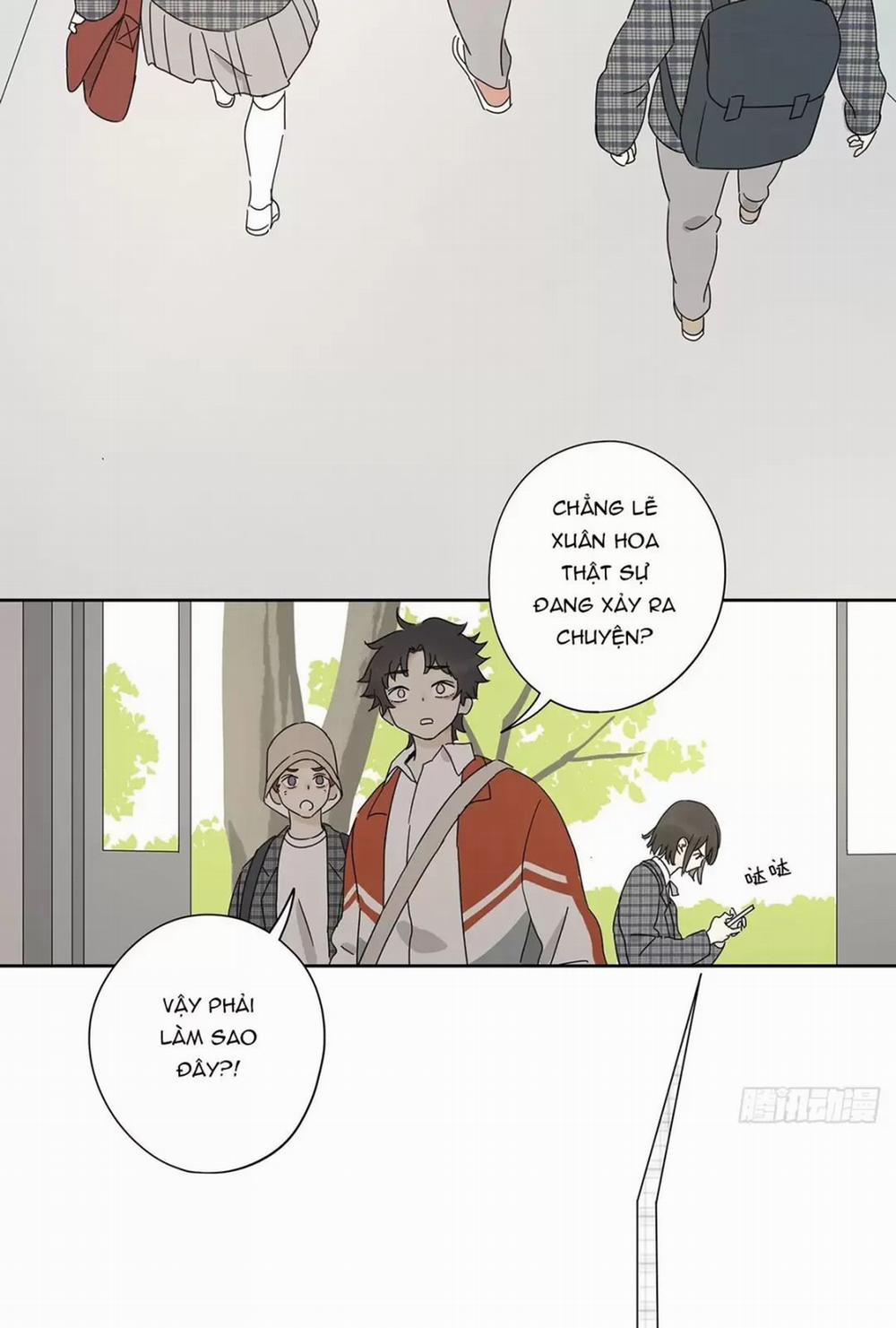 Nạn Nhân Thứ 7 36 trang 39