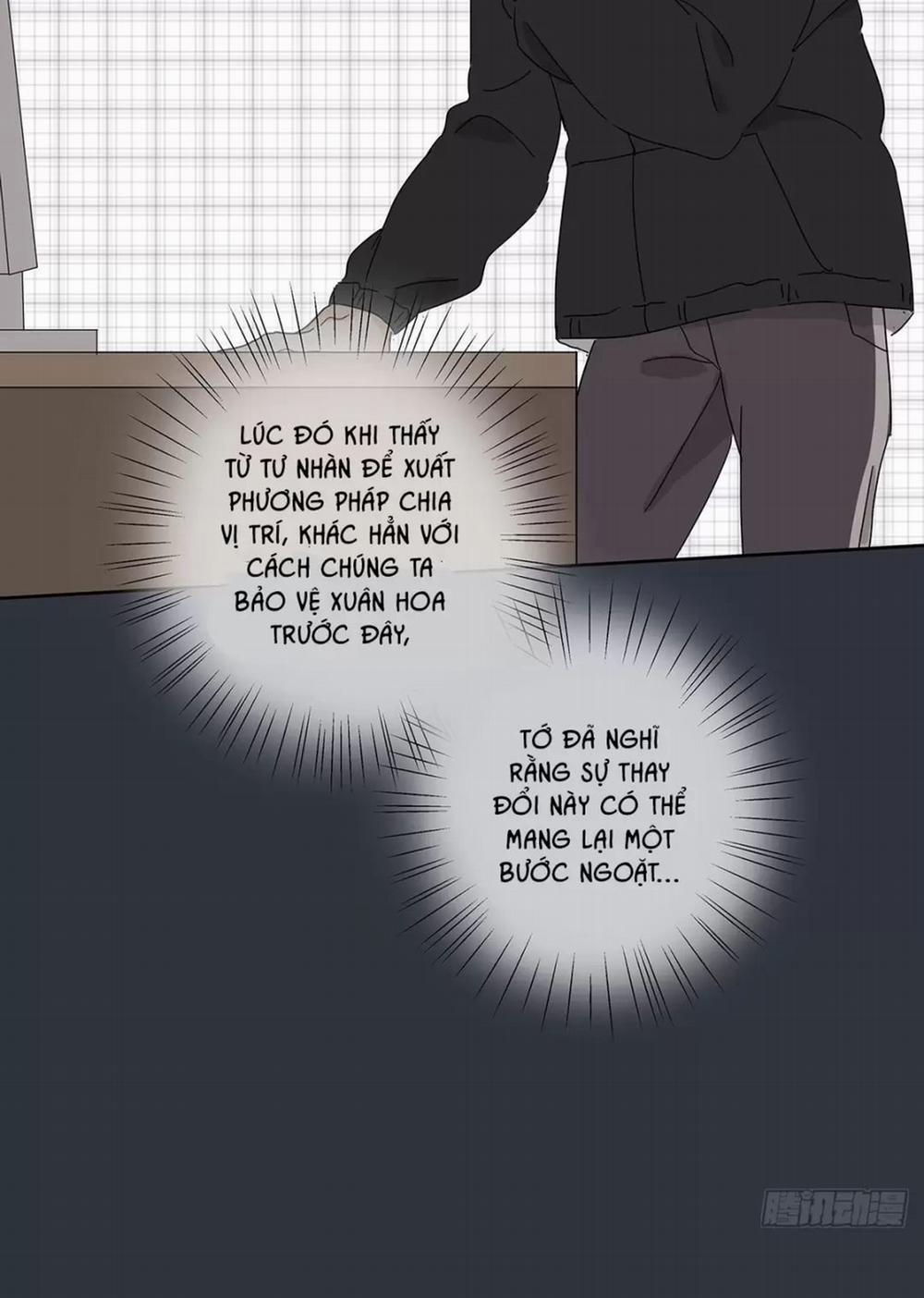 Nạn Nhân Thứ 7 36 trang 42